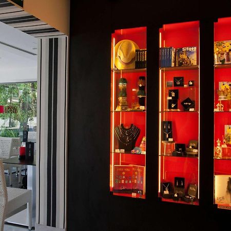 Sitges Chill Bar&Rooms Exterior foto