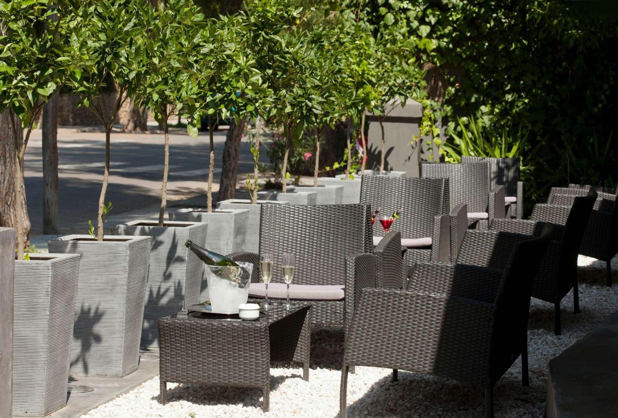Sitges Chill Bar&Rooms Exterior foto