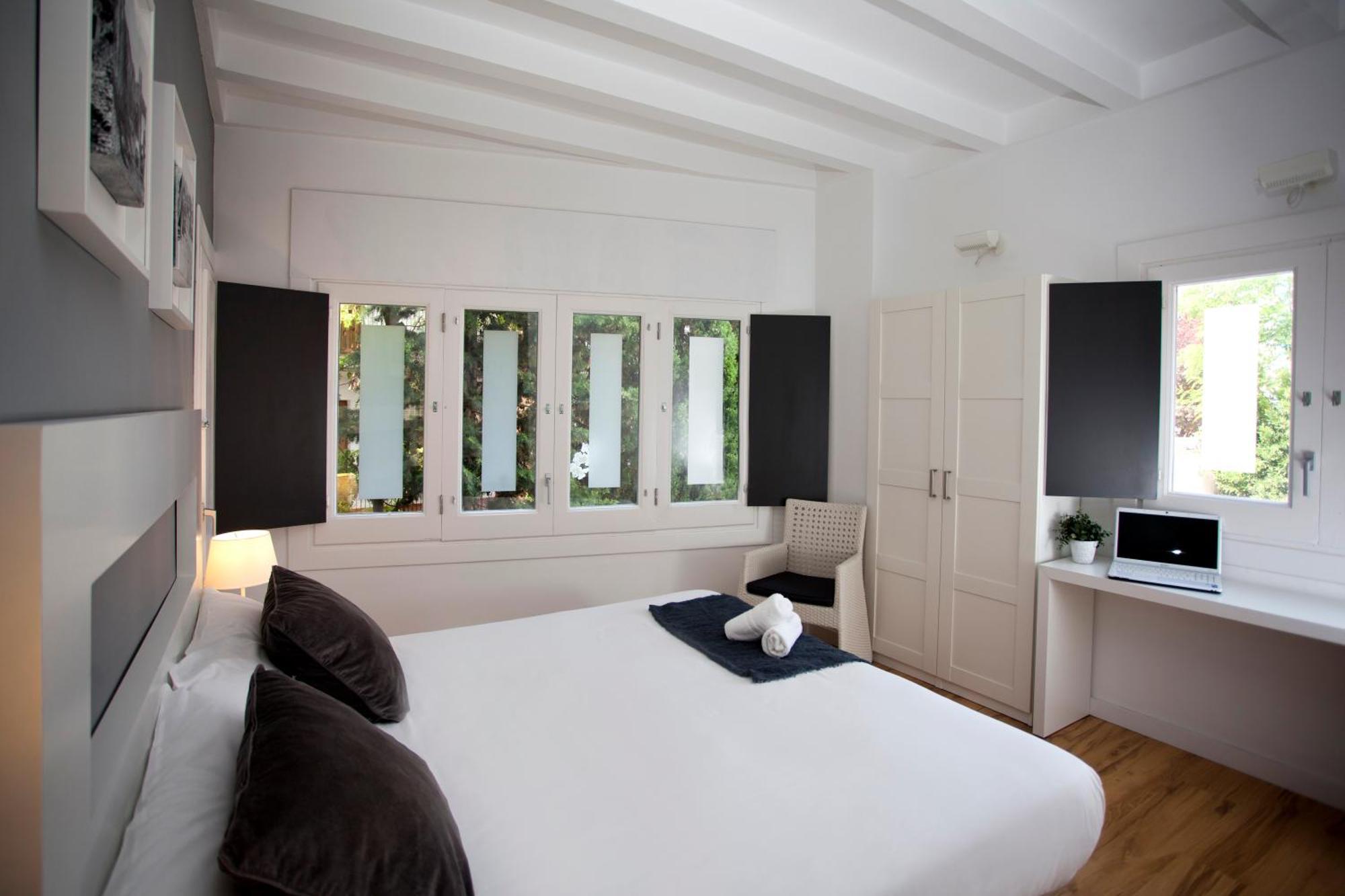 Sitges Chill Bar&Rooms Exterior foto