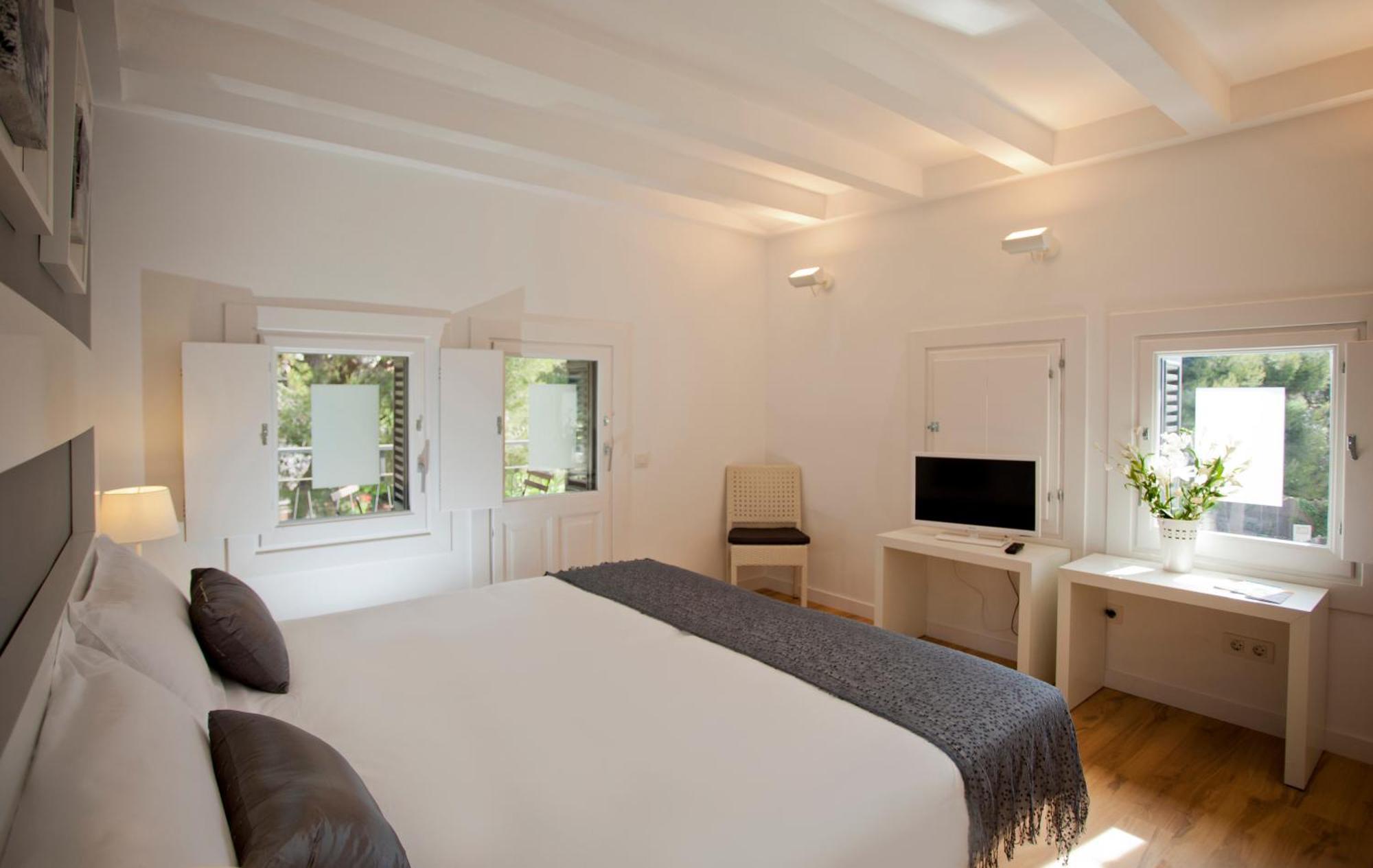 Sitges Chill Bar&Rooms Exterior foto
